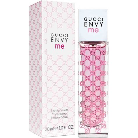 gucci envy me box set|Gucci Envy Me 50ml Perfume .